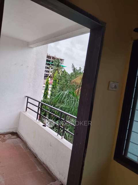 1 BHK Flat In S  3 Residency For Sale  In Pimpri-chinchwad,