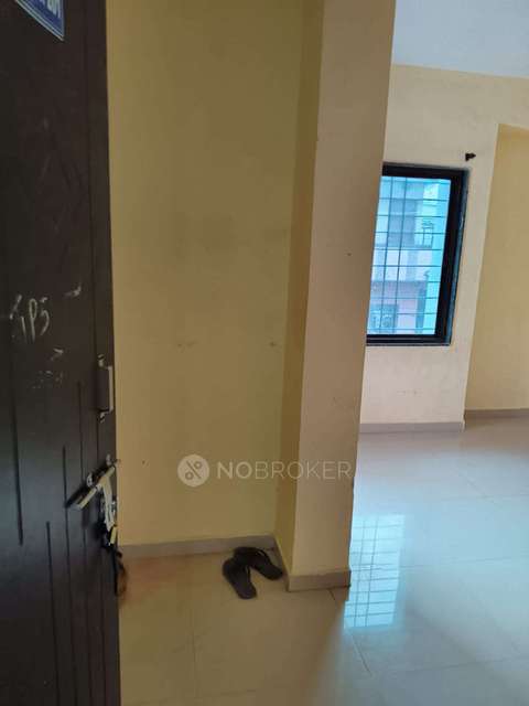 1 BHK Flat In S  3 Residency For Sale  In Pimpri-chinchwad,