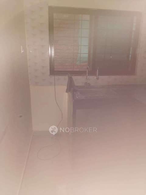 1 BHK Flat In S  3 Residency For Sale  In Pimpri-chinchwad,