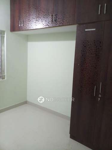 1 BHK Flat In Standalone Building  for Rent  In Parappana Agrahara