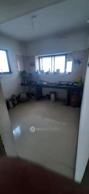 1 BHK Flat In Ds Green Valley For Sale  In Narhe