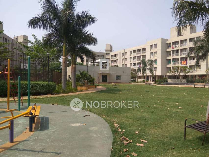2 BHK Flat In Kanchan Vrundavan For Sale  In Uruli Kanchan