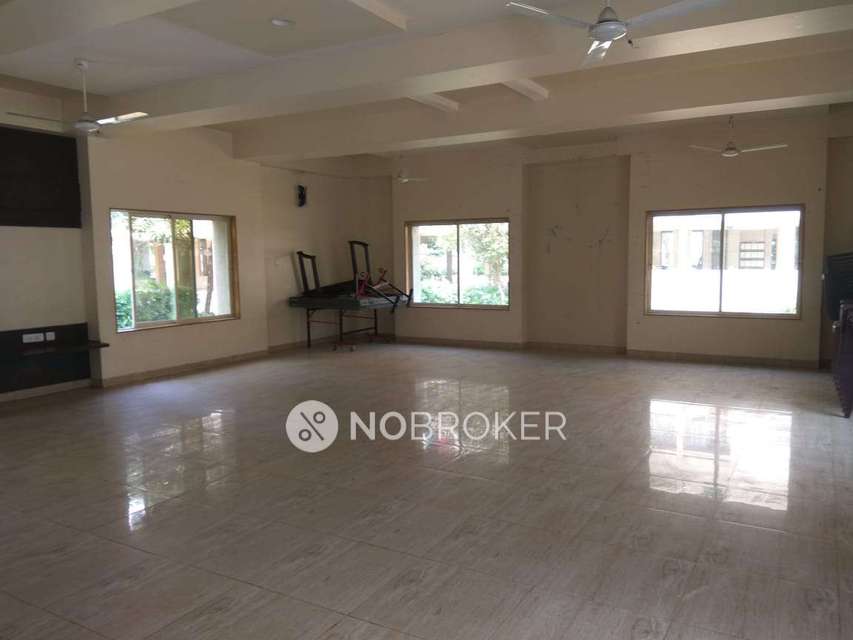 2 BHK Flat In Kanchan Vrundavan For Sale  In Uruli Kanchan