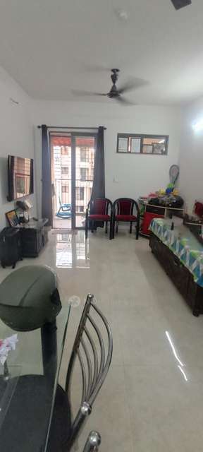 2 BHK Flat In Lodha Palava Lakeshore Greens For Sale  In Dombivali East