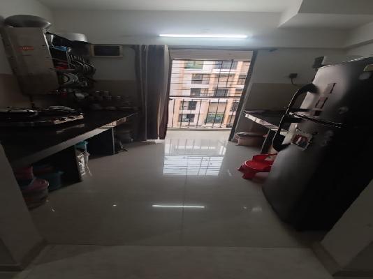 2 BHK Flat In Lodha Palava Lakeshore Greens For Sale  In Dombivali East