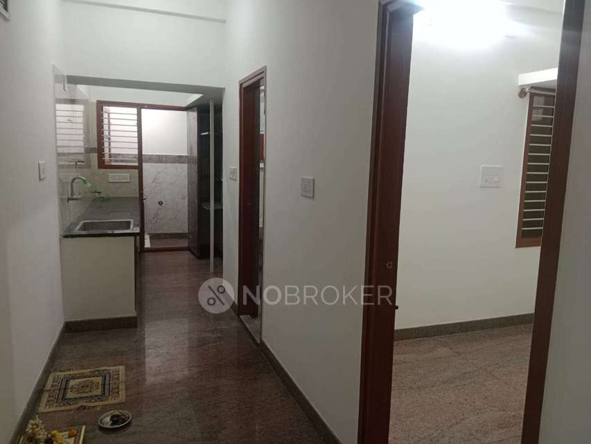 1 BHK Flat In Standlone Building for Rent  In Venkateshpuram