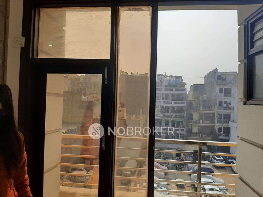 3 BHK Flat In Birla Farms For Sale  In Chhatarpur