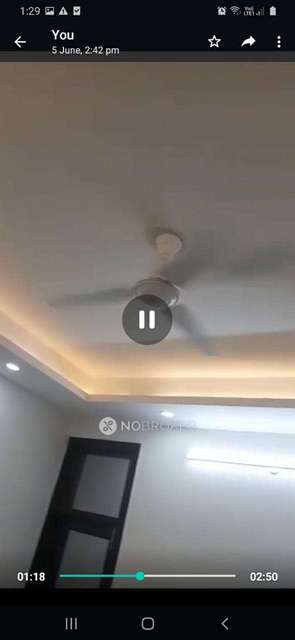 3 BHK Flat In Birla Farms For Sale  In Chhatarpur