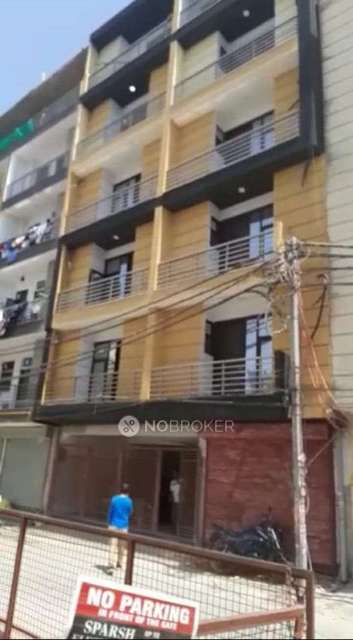 3 BHK Flat In Birla Farms For Sale  In Chhatarpur