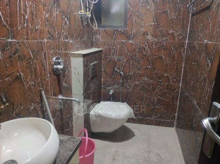 3 BHK Flat In Birla Farms For Sale  In Chhatarpur