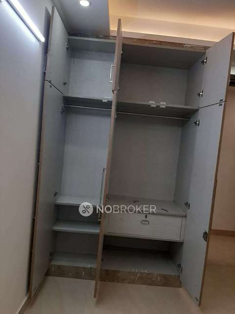 3 BHK Flat In Birla Farms For Sale  In Chhatarpur