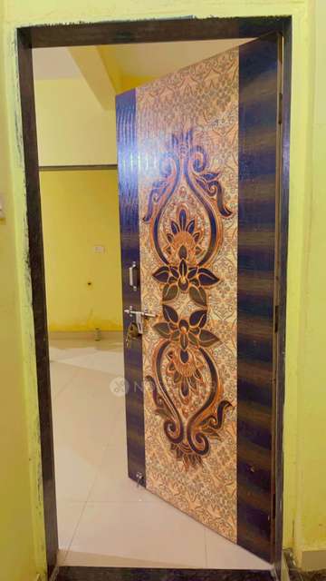 2 BHK House for Rent  In Marunji Rd ( No Lift 3rd Floor )