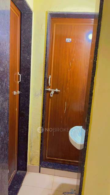 2 BHK House for Rent  In Marunji Rd ( No Lift 3rd Floor )