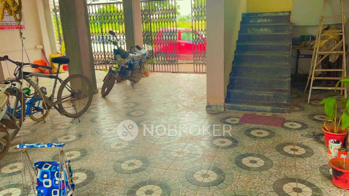 2 BHK House for Rent  In Marunji Rd ( No Lift 3rd Floor )