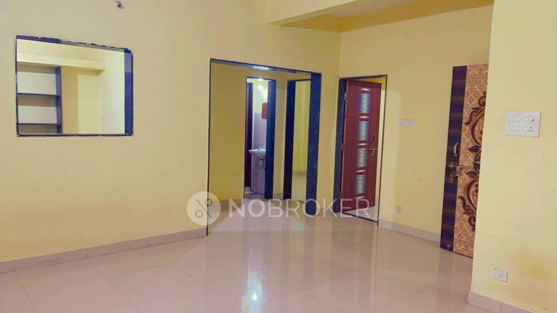 2 BHK House for Rent  In Marunji Rd ( No Lift 3rd Floor )