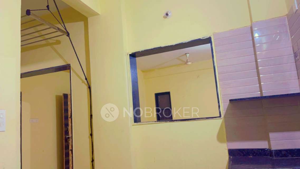 2 BHK House for Rent  In Marunji Rd ( No Lift 3rd Floor )