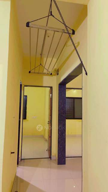 2 BHK House for Rent  In Marunji Rd ( No Lift 3rd Floor )