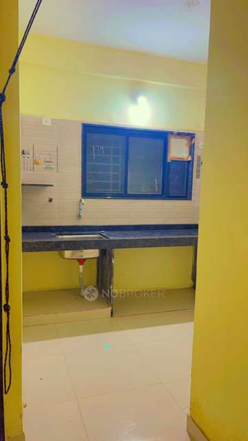 2 BHK House for Rent  In Marunji Rd ( No Lift 3rd Floor )