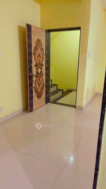 2 BHK House for Rent  In Marunji Rd ( No Lift 3rd Floor )