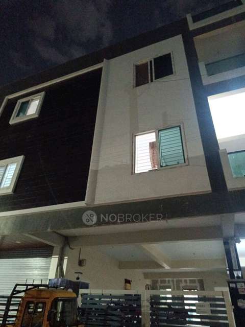 1 BHK Flat for Rent  In Boduppal