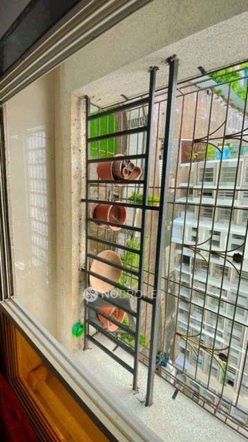 1 BHK Flat In Pinnacle Omkar Apartments For Sale  In Joveli Gaon