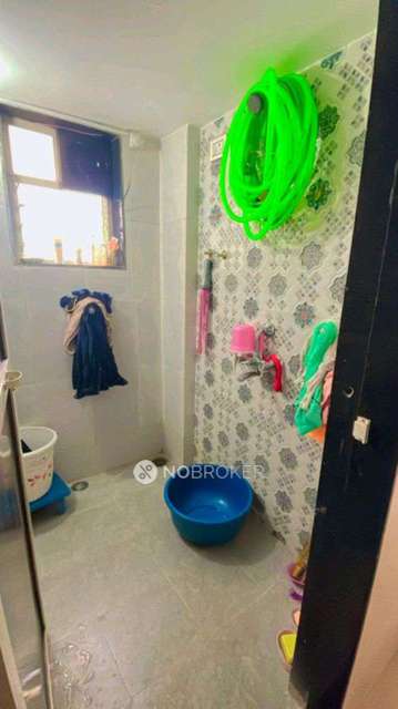 1 BHK Flat In Pinnacle Omkar Apartments For Sale  In Joveli Gaon