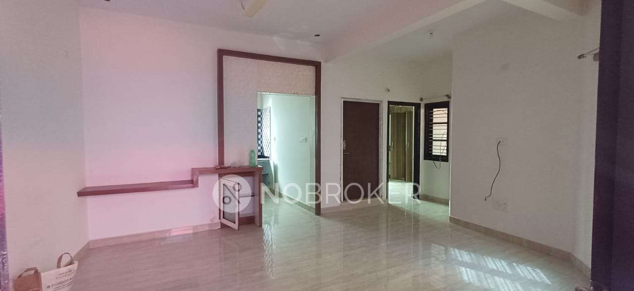 1 BHK Flat for Rent  In Kalyan Nagar