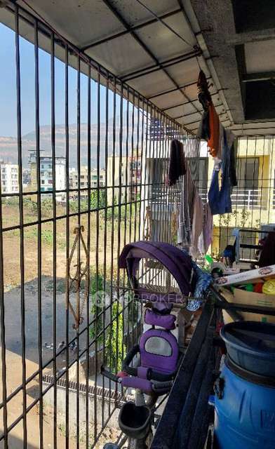 1 BHK Flat In Urban Vist 2 D P Road Khopoli For Sale  In Khopoli