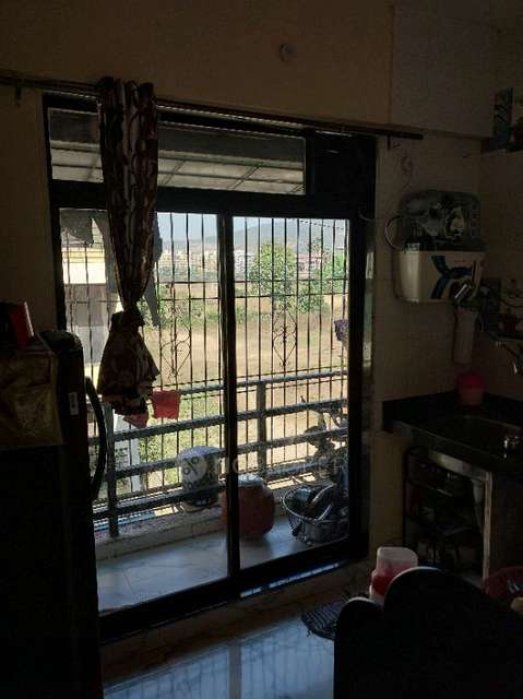 1 BHK Flat In Urban Vist 2 D P Road Khopoli For Sale  In Khopoli