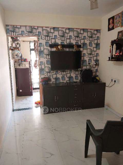 1 BHK Flat In Urban Vist 2 D P Road Khopoli For Sale  In Khopoli