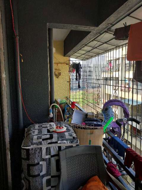 1 BHK Flat In Urban Vist 2 D P Road Khopoli For Sale  In Khopoli