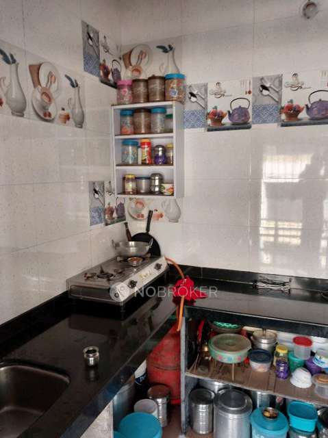 1 BHK Flat In Urban Vist 2 D P Road Khopoli For Sale  In Khopoli