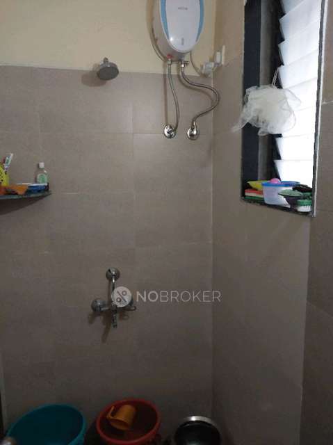 1 BHK Flat In Urban Vist 2 D P Road Khopoli For Sale  In Khopoli