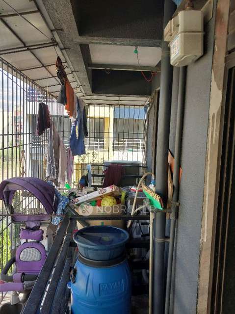 1 BHK Flat In Urban Vist 2 D P Road Khopoli For Sale  In Khopoli