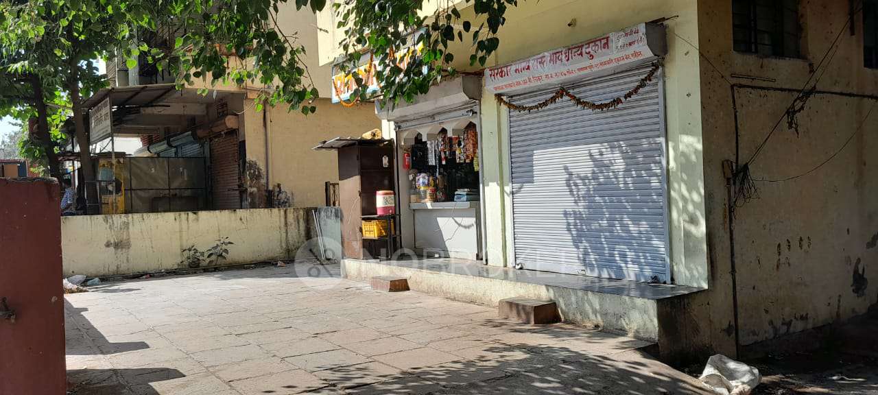 Shop in Pashan, Pune for Rent 