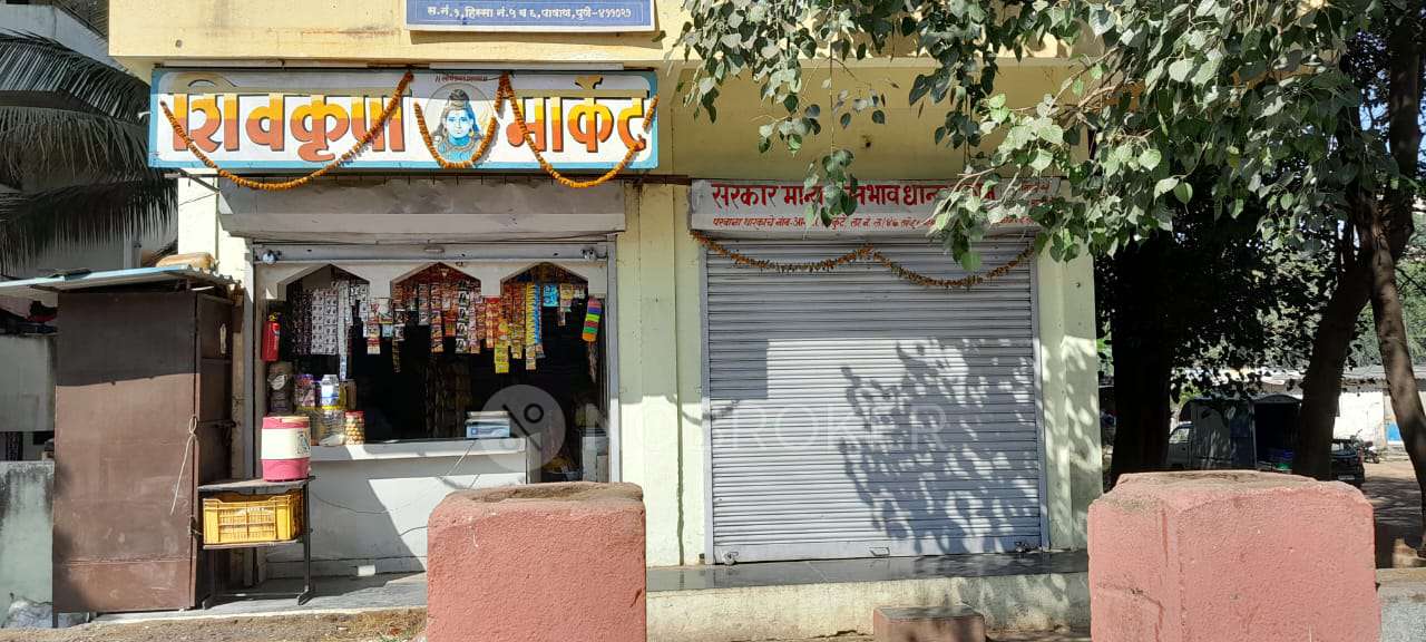 Shop in Pashan, Pune for Rent 