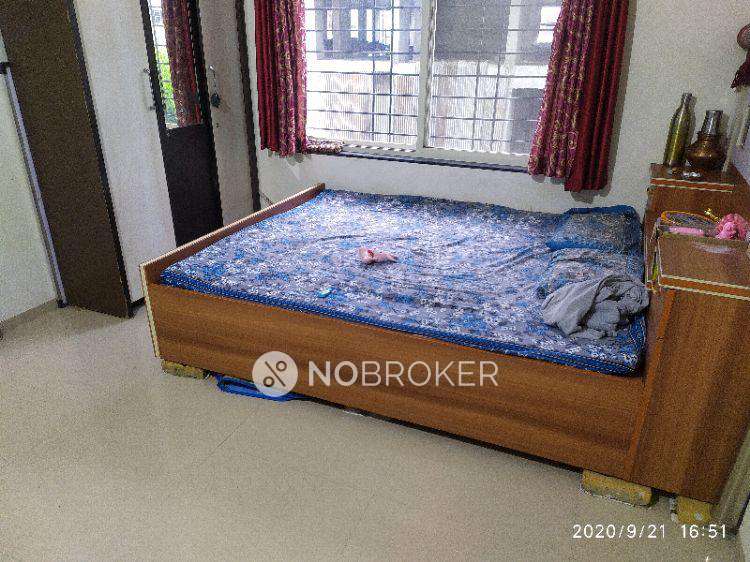 1 BHK Flat In Royal Palms for Rent  In Moshi