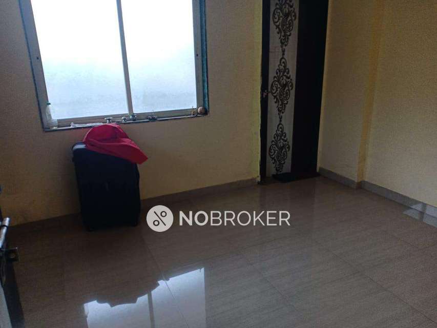 1 BHK Flat In Jijai Complex For Sale  In Katraj