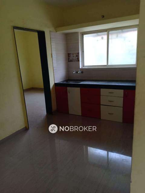 1 BHK Flat In Jijai Complex For Sale  In Katraj