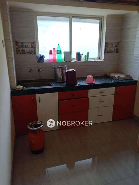 1 BHK Flat In Jijai Complex For Sale  In Katraj