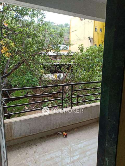 1 BHK Flat In Jijai Complex For Sale  In Katraj