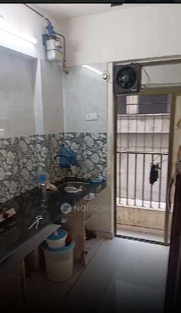 1 BHK Flat In Belantara Today Royal For Sale  In Panvel