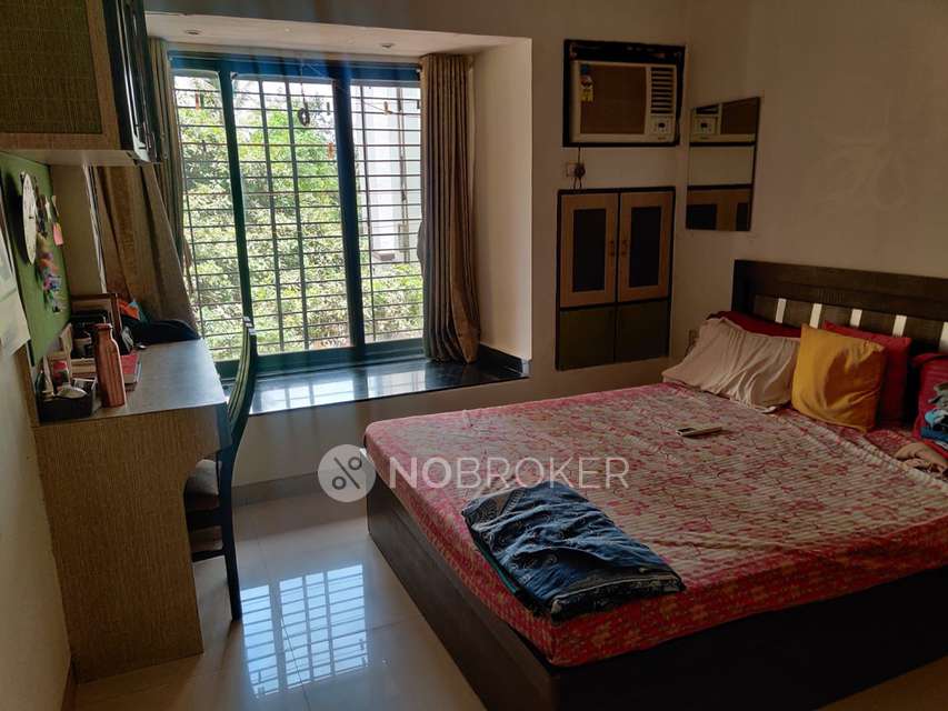 2 BHK Flat In Swapnalok Towers for Rent  In Pimpripada