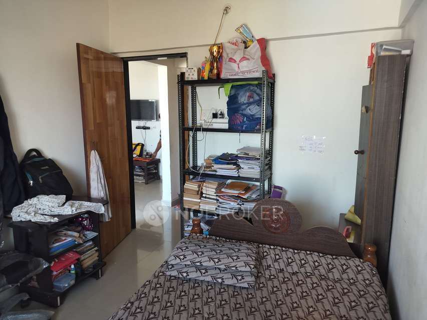 1 BHK Flat In Vaishnavi City Phase Ii For Sale  In Handewadi