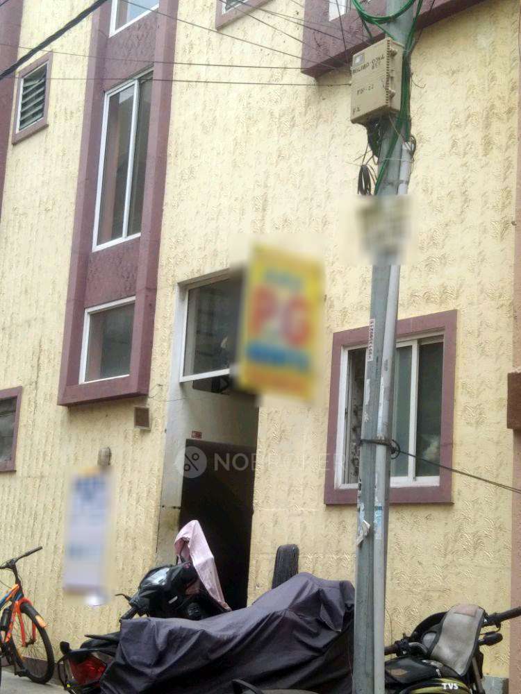 PG for Boys in Btm Layout