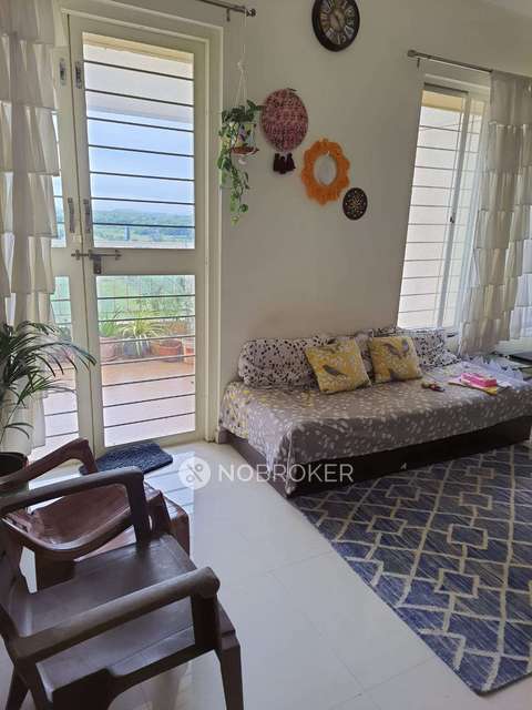 2 BHK Flat In Vision Indrabhumi For Sale  In Moshi