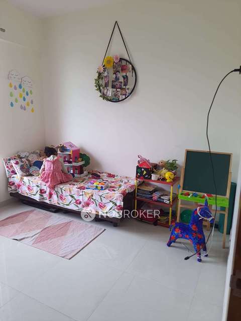 2 BHK Flat In Vision Indrabhumi For Sale  In Moshi