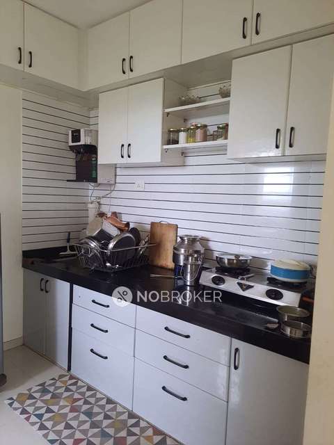 2 BHK Flat In Vision Indrabhumi For Sale  In Moshi