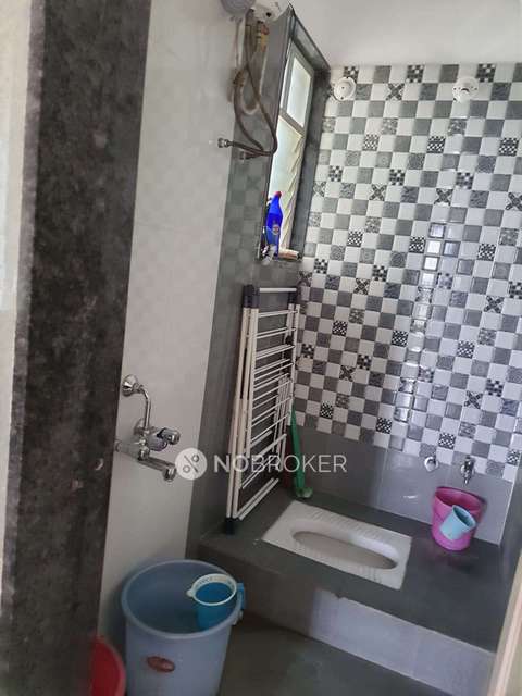 2 BHK Flat In Vision Indrabhumi For Sale  In Moshi