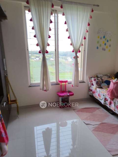 2 BHK Flat In Vision Indrabhumi For Sale  In Moshi